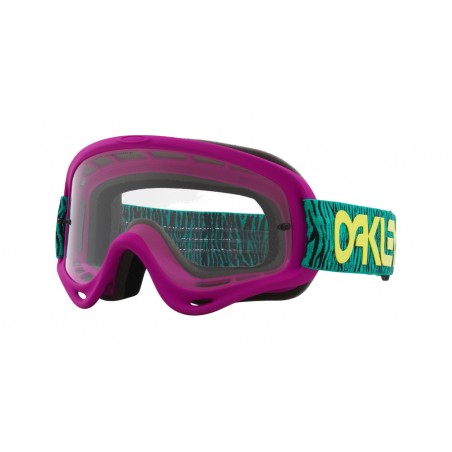 OAKLEY Gafas enduro motocross O-FRAME MX HERITAGE 8008076003