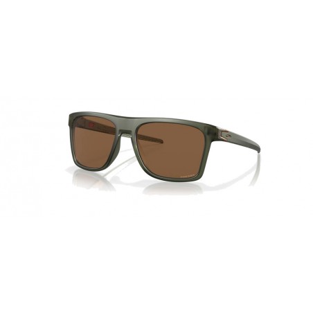 OAKLEY Gafas de sol casual LEFFINGWELL PRIZM BRONZE 8009197004