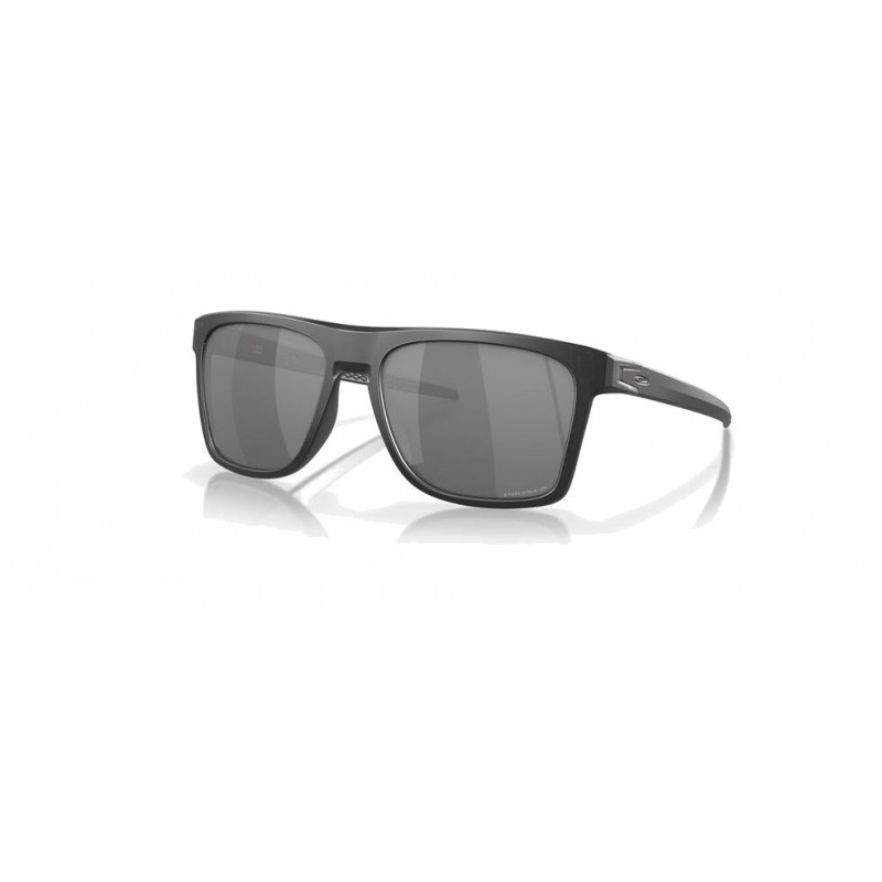 OAKLEY Casual sunglasses LEFFINGWELL PRIZM POLARIZED 8009197006