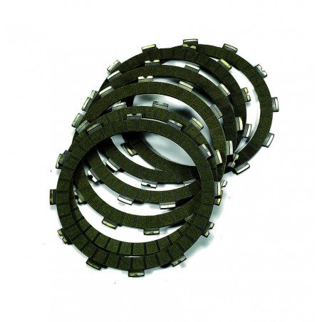 NEWFREN Kit de discos PERFORMANCE 1018201