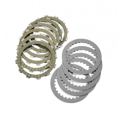 NEWFREN Disc and spacers kit STANDARD 1127318