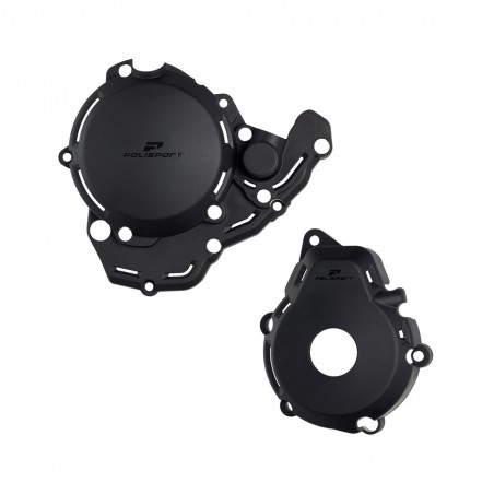 POLISPORT PROTECTOR TAPA DE EMBRAGUE 1127382