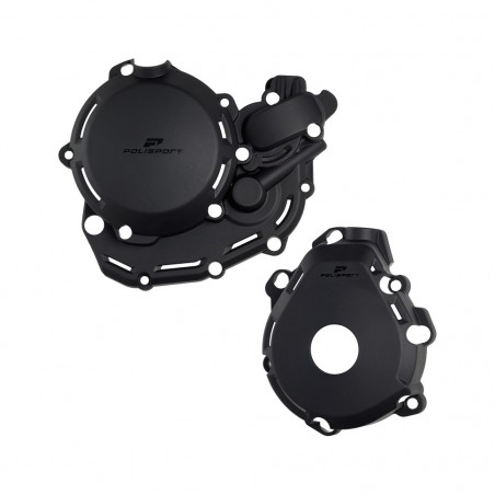 POLISPORT PROTECTOR TAPA DE EMBRAGUE 1127383