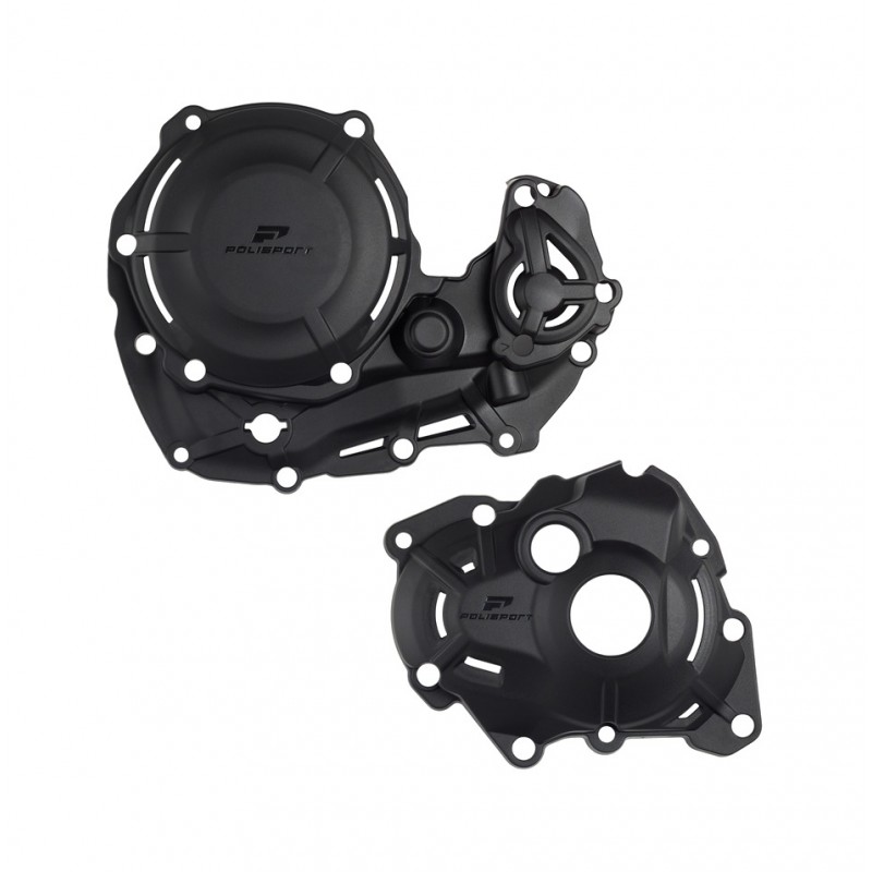 POLISPORT PROTECTOR TAPA DE EMBRAGUE 1127719