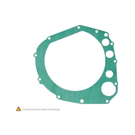 CENTAURO Clutch housing gasket 1127945