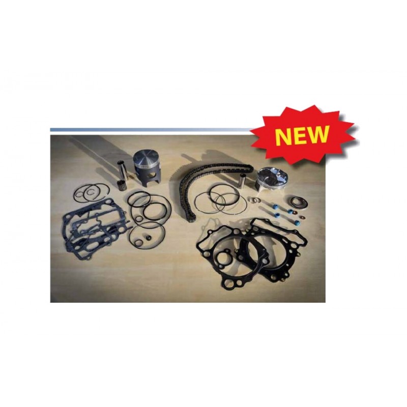 VERTEX Upper engine spare parts kit 1128193003
