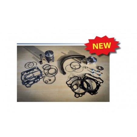 VERTEX Kit de recambios parte alta motor 1128193003