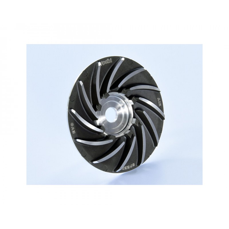 POLINI variator half-pulley AIR SPEED EVOLUTION 12,5° 1127780