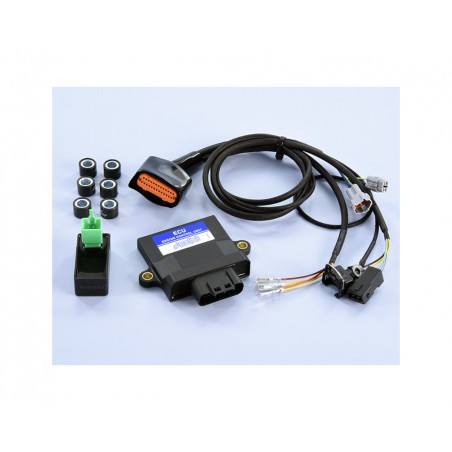 POLINI Centralita ECU 1127782