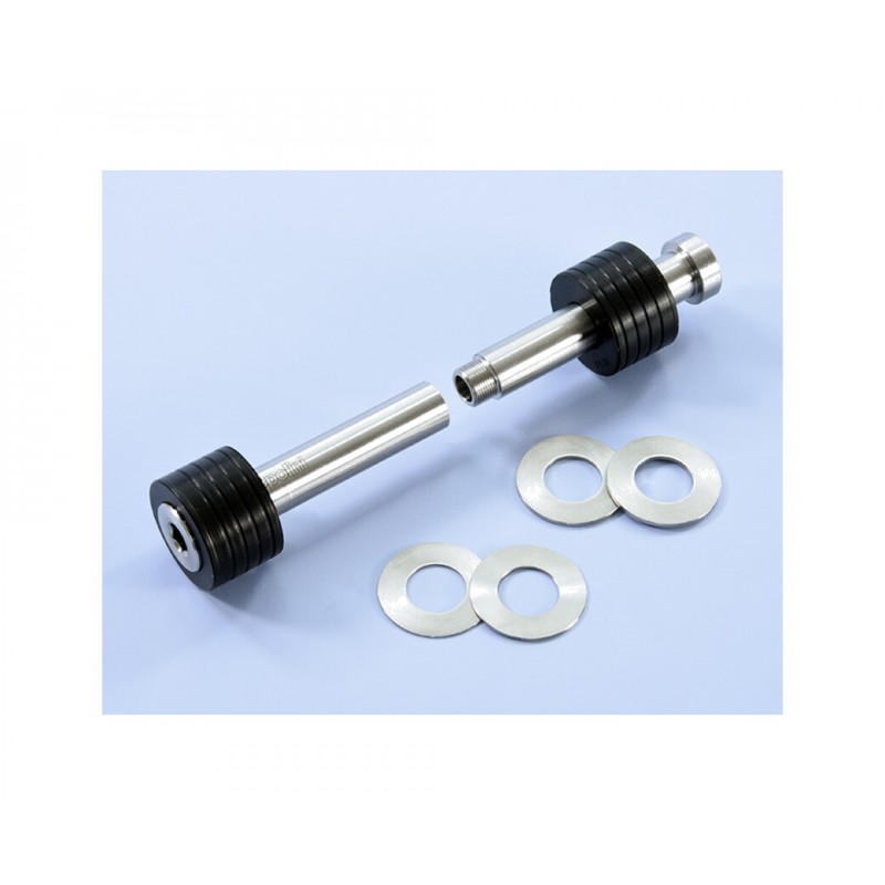 POLINI Motor shaft and silentblock kit 65SH - VESPA CHASIS PEQUEÑO 1127806