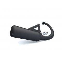 POLINI Complete exhaust pipe original type 2 1128204