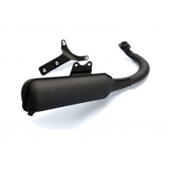 POLINI Complete exhaust pipe original type 2 1128205