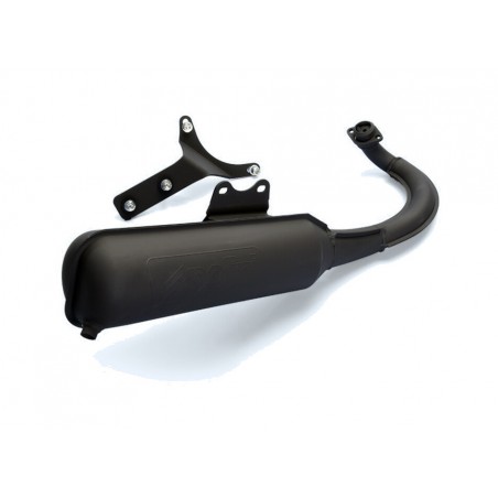 POLINI Complete exhaust pipe original type 2 1128205