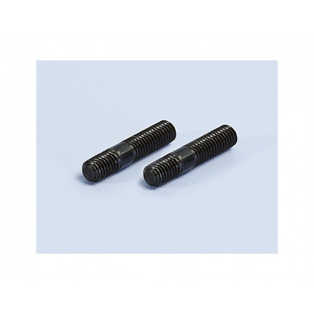 POLINI Espárragos tubo de escape Ø6X32MM 1128208