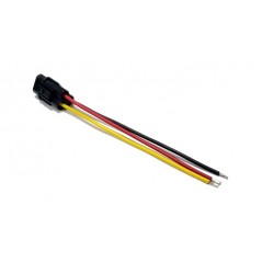 DENALI 3 pin female connector PIGTAIL SERIE MT 1127288