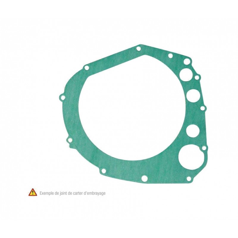 CENTAURO Clutch housing gasket 1129118