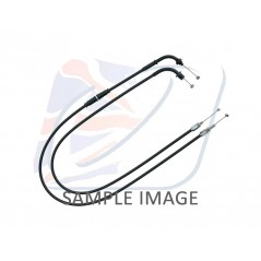 VENHILL Cable de acelerador tiro y retorno 1129158