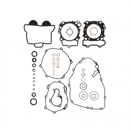 ATHENA Upper engine gasket kit with oil seals 1129125