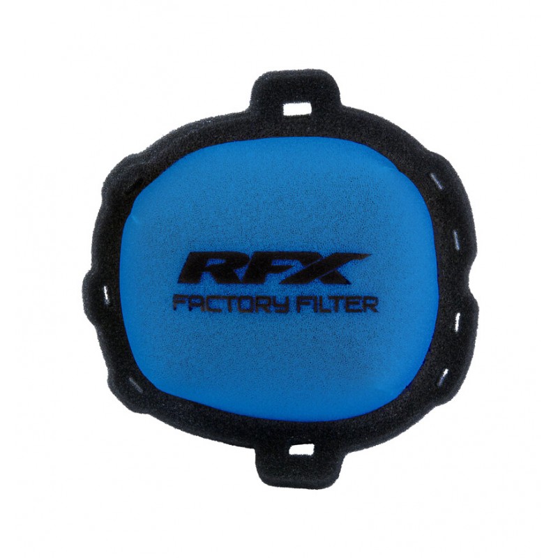 RFX Filtro de aire pre-lubricado RACE 1128371