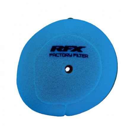 RFX Pre-lubricated air filter RACE 1128389