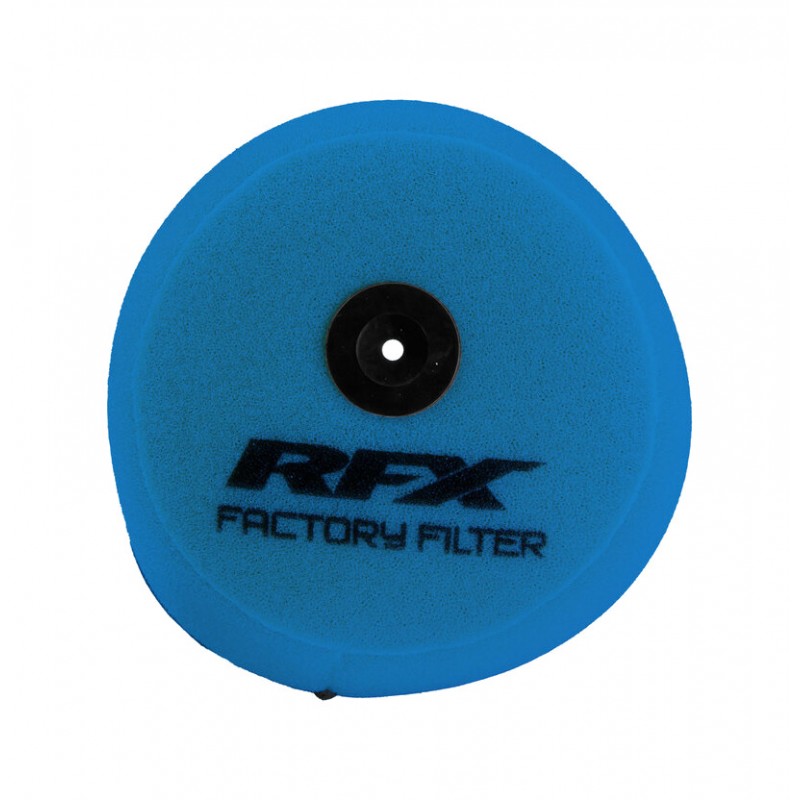 RFX Pre-lubricated air filter RACE 1128391