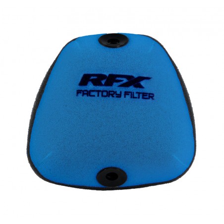 RFX Pre-lubricated air filter RACE 1128398