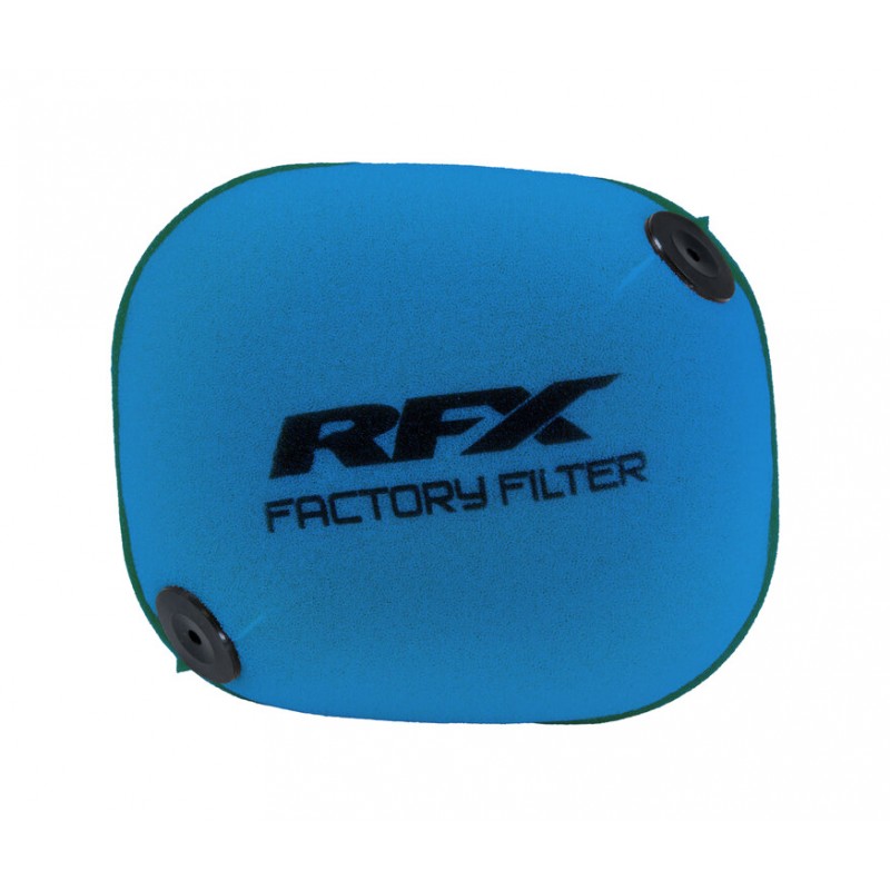 RFX Pre-lubricated air filter RACE 1128404