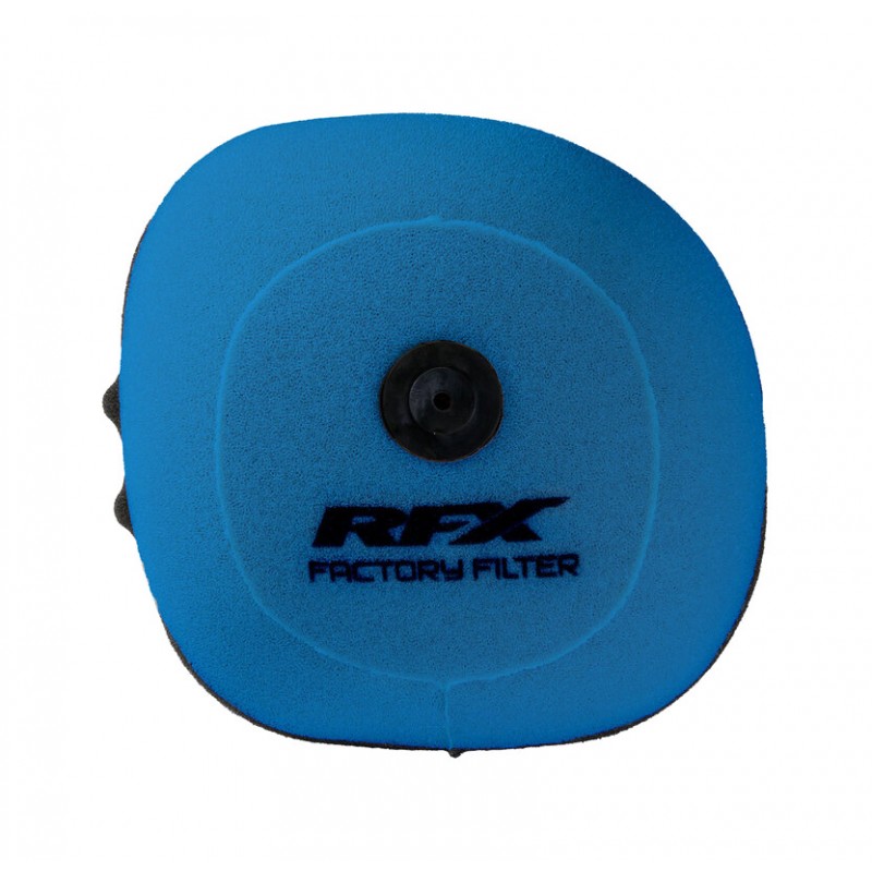 RFX Pre-lubricated air filter RACE 1128410