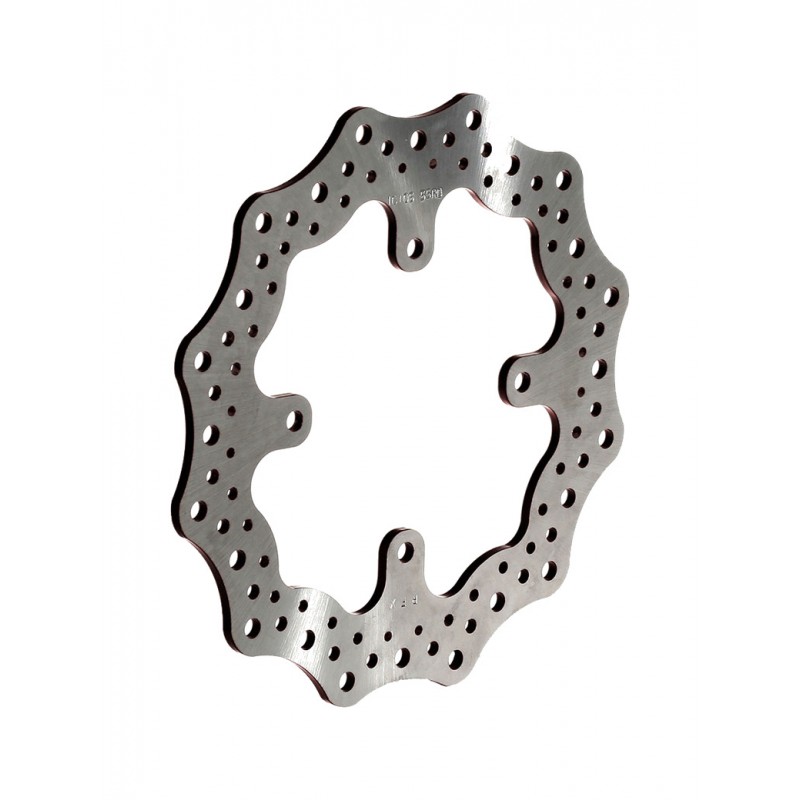 RFX Disco de freno Fijo RACE WAVE 1128512