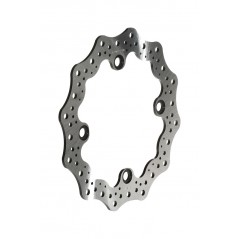 RFX Fixed brake disc RACE WAVE 1128452