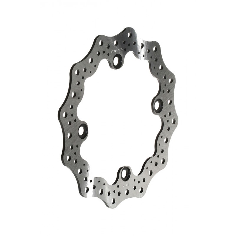 RFX Disco de freno Fijo RACE WAVE 1128452