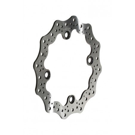 RFX Fixed brake disc RACE WAVE 1128452