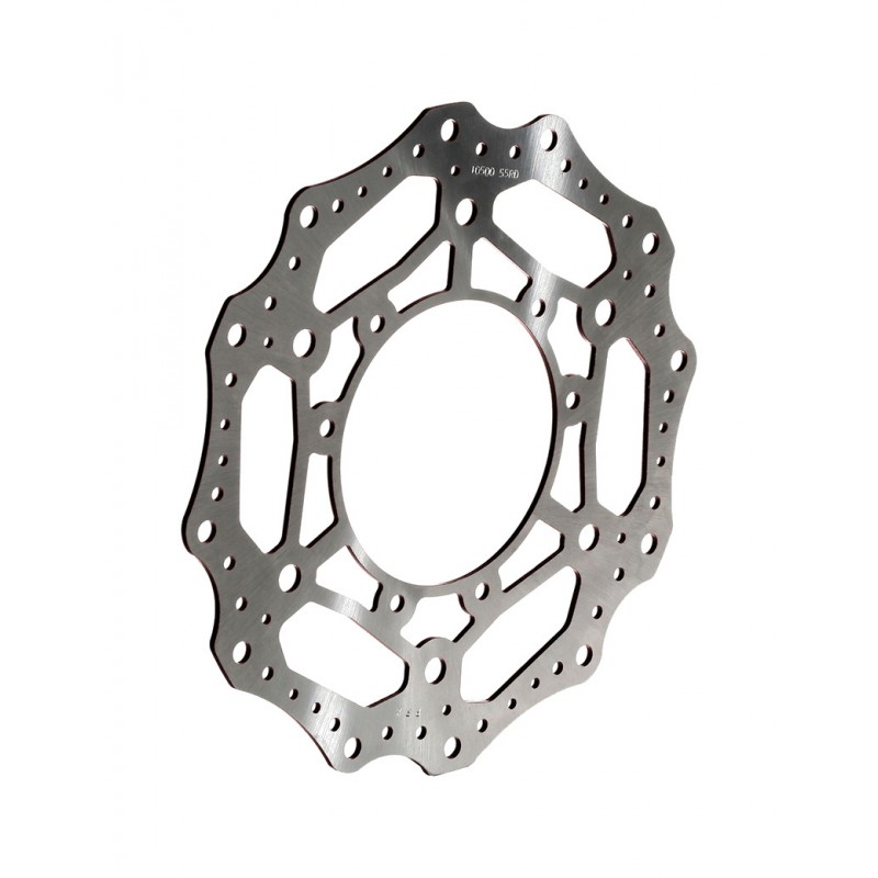 RFX Disco de freno Fijo RACE WAVE 1128455