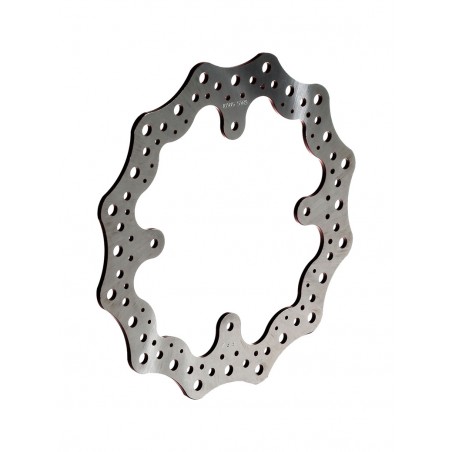 RFX Disco de freno Fijo RACE WAVE 1128456