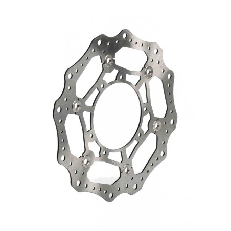 RFX Disco de freno Fijo RACE WAVE 1128457