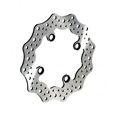 RFX Fixed brake disc RACE WAVE 1128459