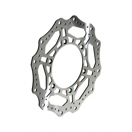 RFX Disco de freno Fijo RACE WAVE 1128460