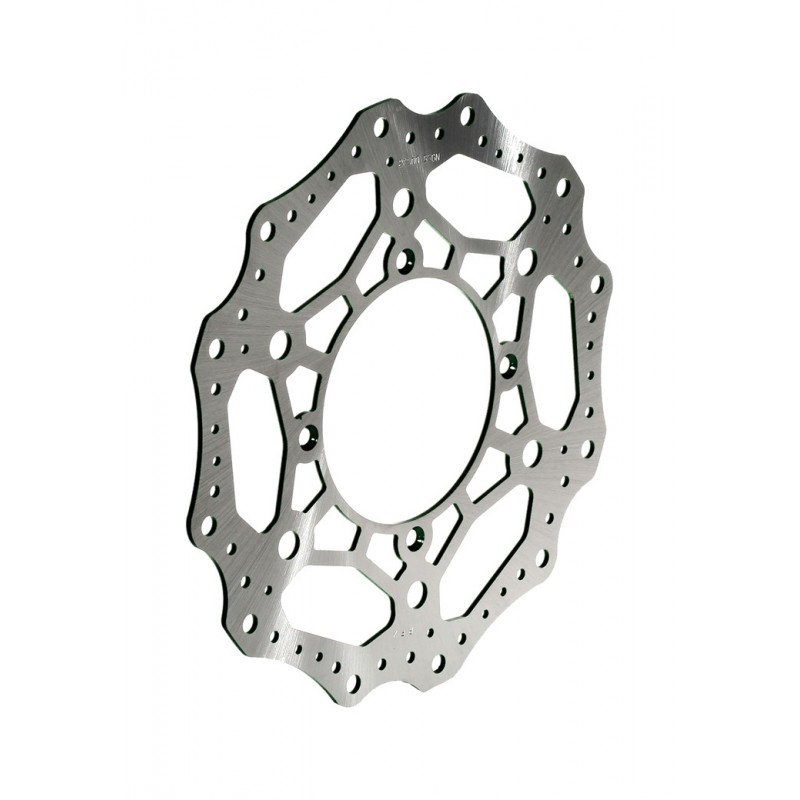RFX Disco de freno Fijo RACE WAVE 1128462