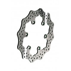 RFX Disco de freno Fijo RACE WAVE 1128463