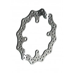 RFX Fixed brake disc RACE WAVE 1128470