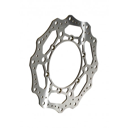 RFX Fixed brake disc RACE WAVE 1128474