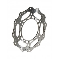 RFX Disco de freno Fijo RACE WAVE 1128480