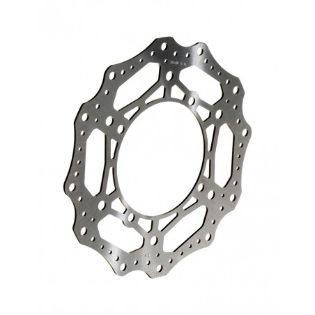 RFX Disco de freno Fijo RACE WAVE 1128480