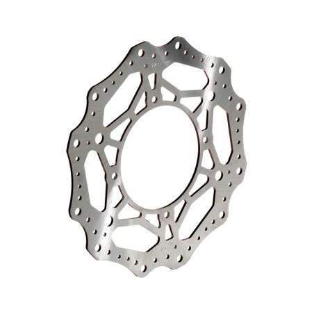 RFX Disco de freno Fijo RACE WAVE 1128499