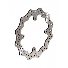 RFX Disco de freno Fijo RACE WAVE 1128501