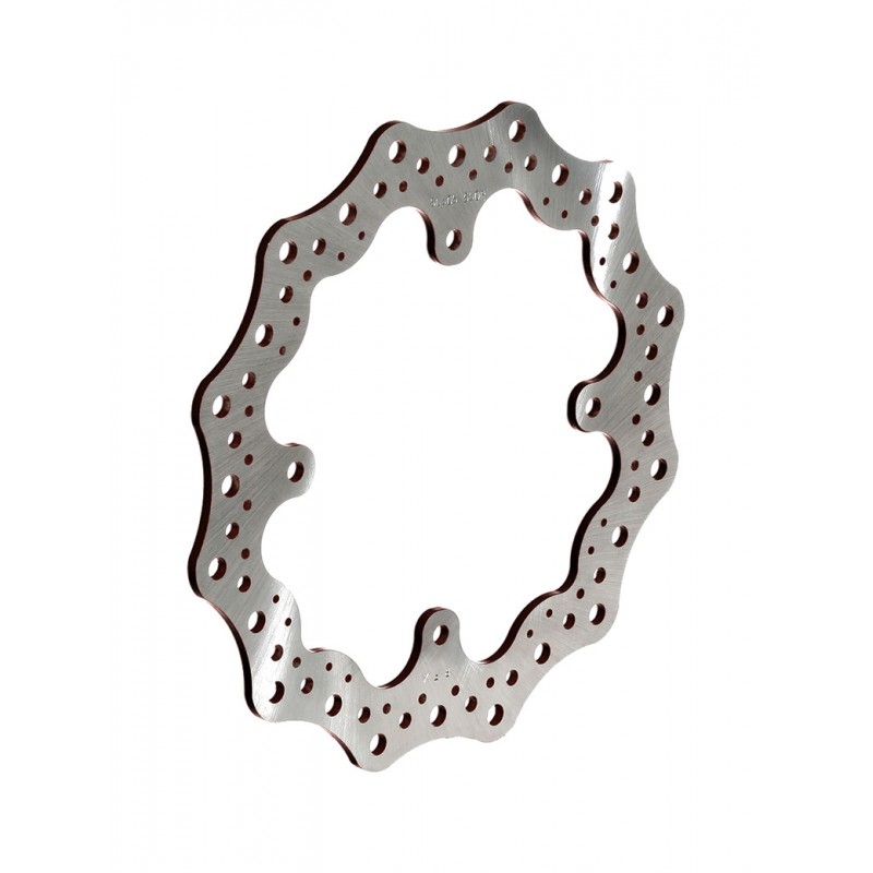 RFX Disco de freno Fijo RACE WAVE 1128501