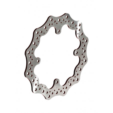 RFX Fixed brake disc RACE WAVE 1128501