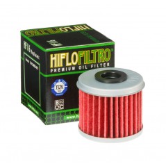 HIFLOFILTRO FILTER, OIL HF515 1128807
