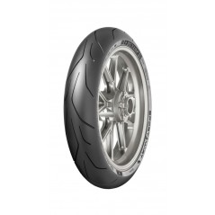 DUNLOP Neumático cubierta moto 120/70 R 17 M/C 58H SPORTMAX SPORTSMART TT 9000343