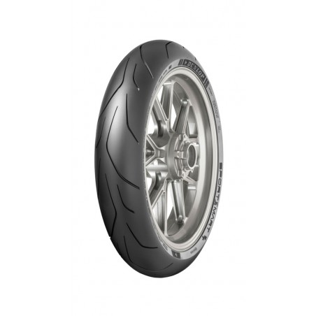DUNLOP Neumático cubierta moto 120/70 R 17 M/C 58H SPORTMAX SPORTSMART TT 9000343
